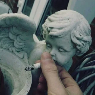 😏