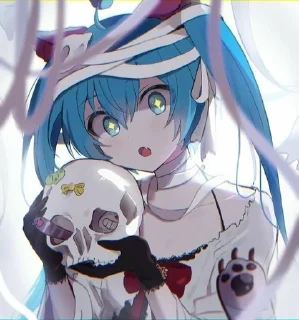 💙
