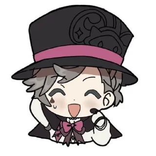 🎩
