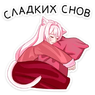 😴
