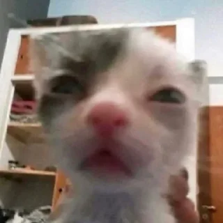 😟
