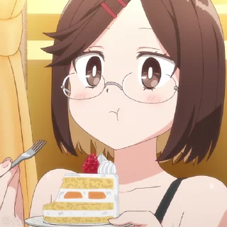 😋