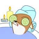 🛀