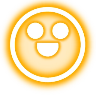 😀
