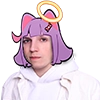 Мазюня. @ch4umbaa