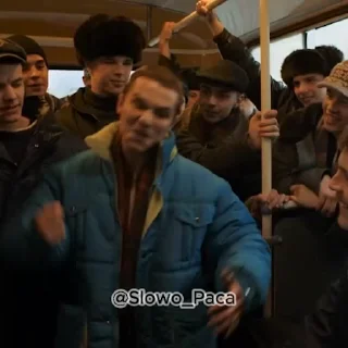 ✊
