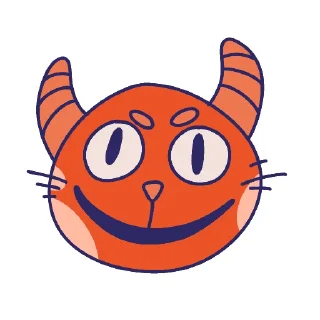 😈