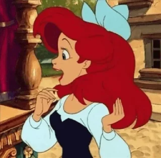 🧜‍♀