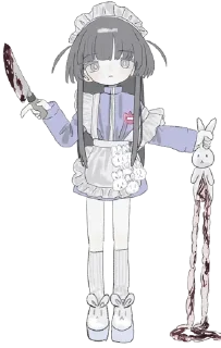☠
