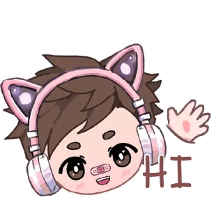 👋