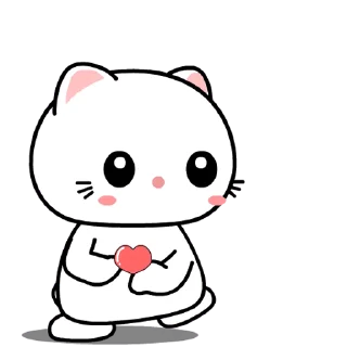 ❤️