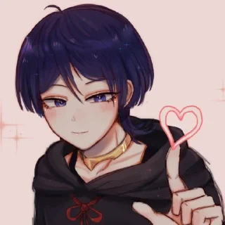 ❤️