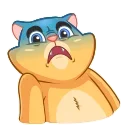 😨