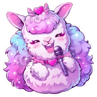🎤