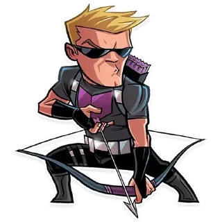 😎