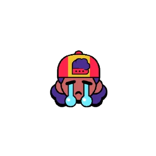 😭