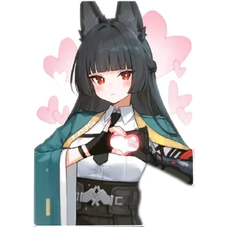 ❤