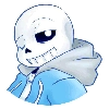 Sans Undertale