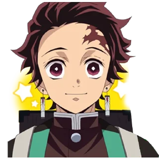 Demon Slayer @Nekosticker