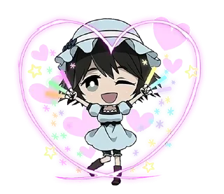 ❤️