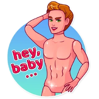 😏