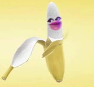 🍌