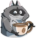 ☕