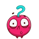❓