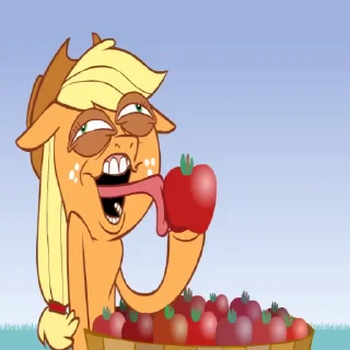 🍎