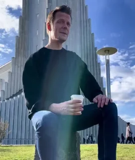 ☕️