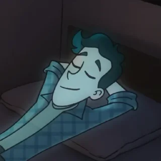 😌