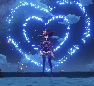 ❤️