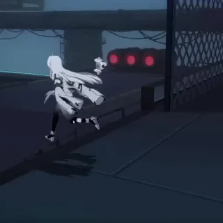 🚶‍♀️