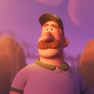 😌