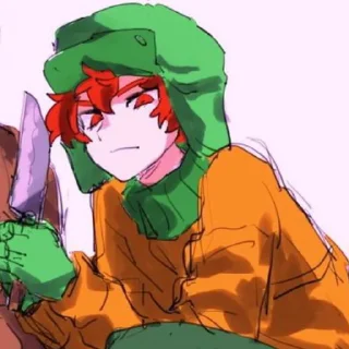 💚