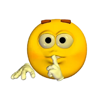 🤫