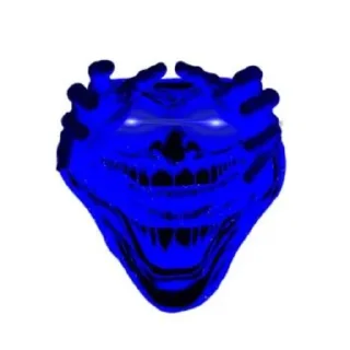 ☠