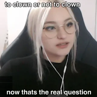 🤡
