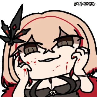 😈