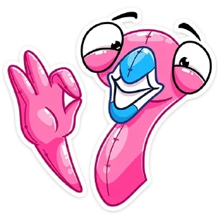 👌