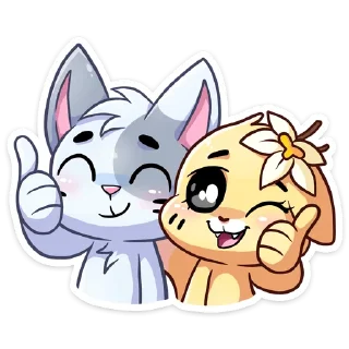 👍
