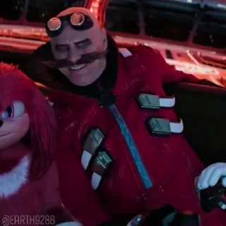 😱