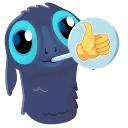 👍