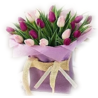 💐