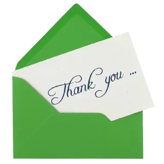 Thank You @stickersb2b