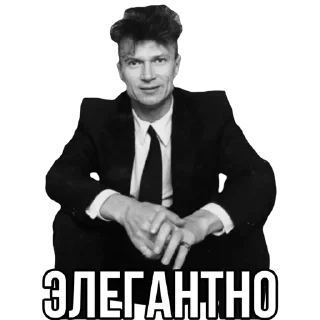 🤵‍♂️