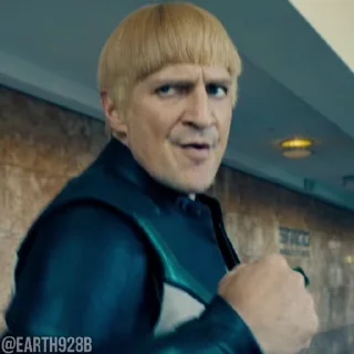 ✊