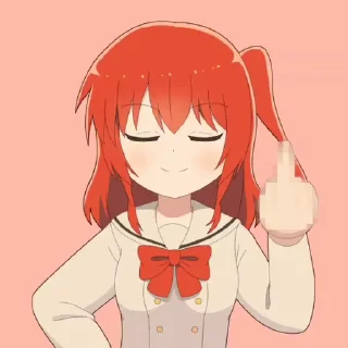 🖕