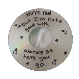 📀