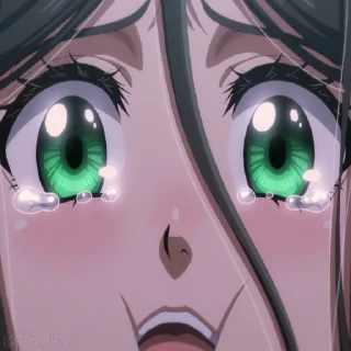 😢